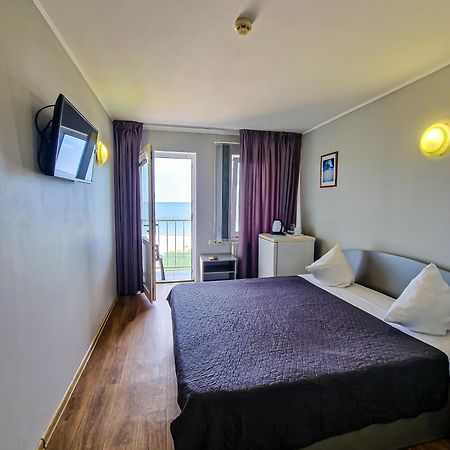 Hotel Palma Oděsa Exteriér fotografie