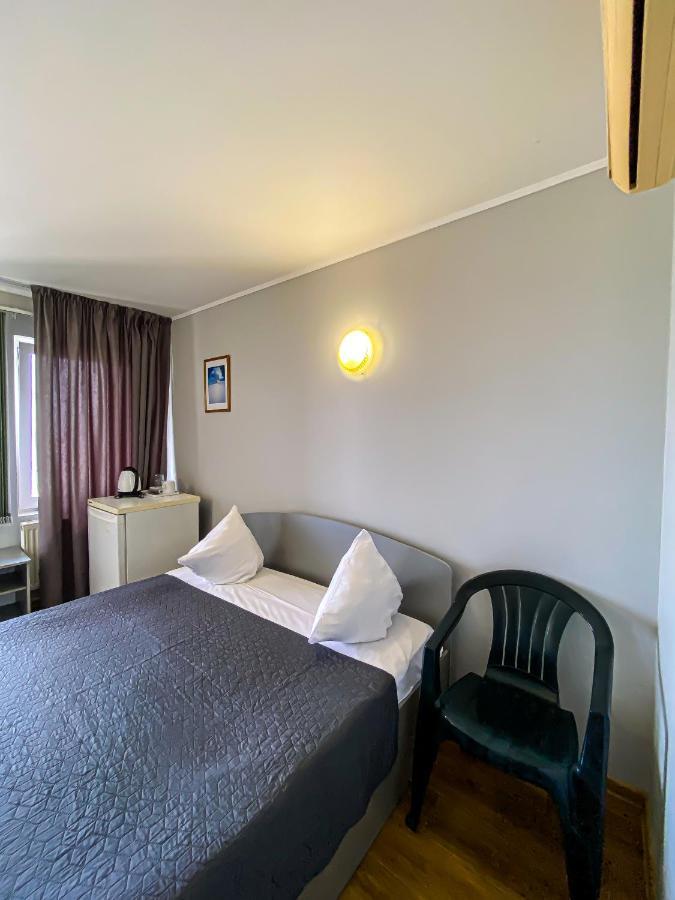 Hotel Palma Oděsa Exteriér fotografie