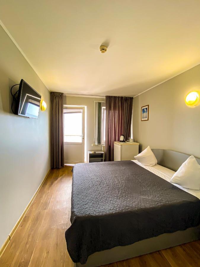 Hotel Palma Oděsa Exteriér fotografie