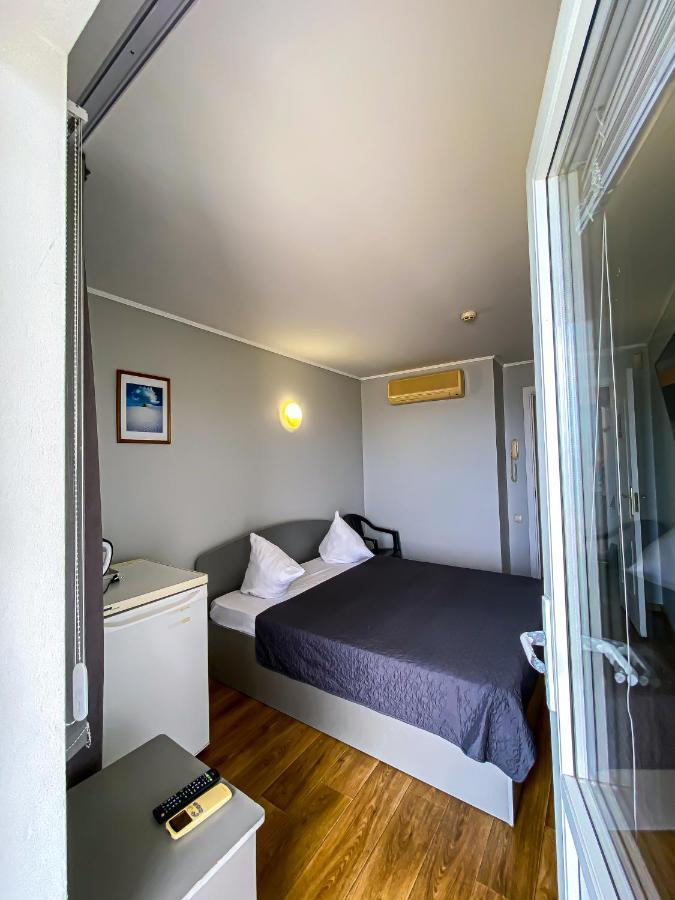 Hotel Palma Oděsa Exteriér fotografie