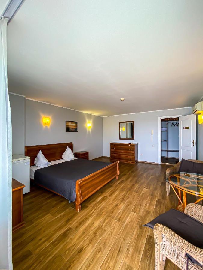 Hotel Palma Oděsa Exteriér fotografie