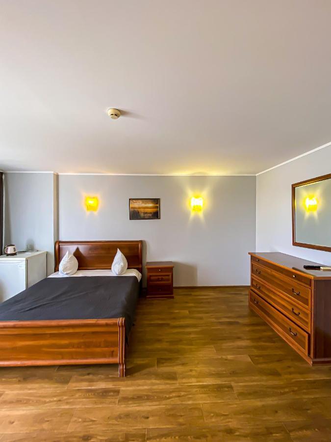 Hotel Palma Oděsa Exteriér fotografie