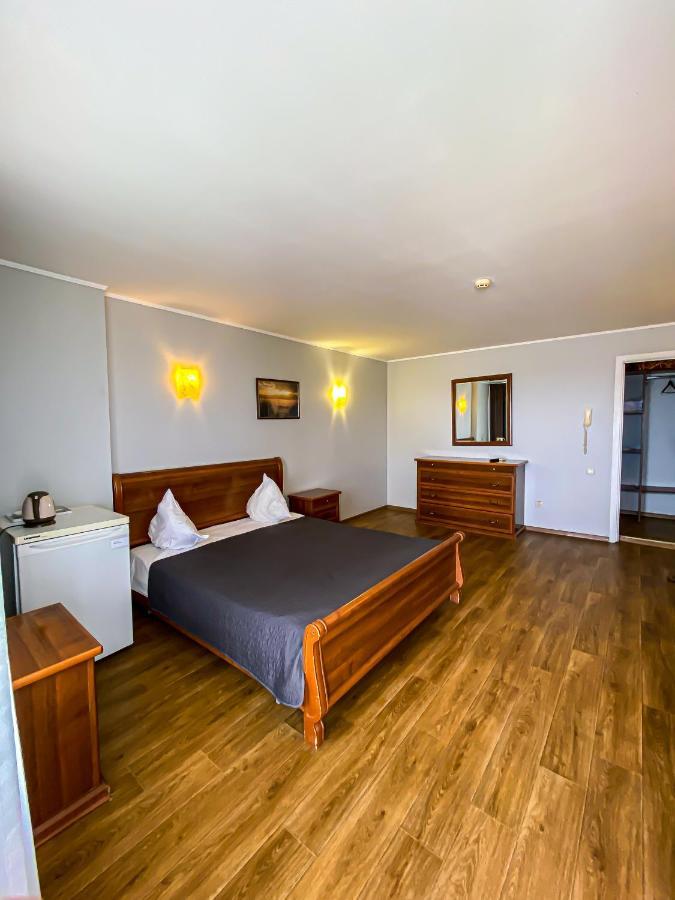 Hotel Palma Oděsa Exteriér fotografie