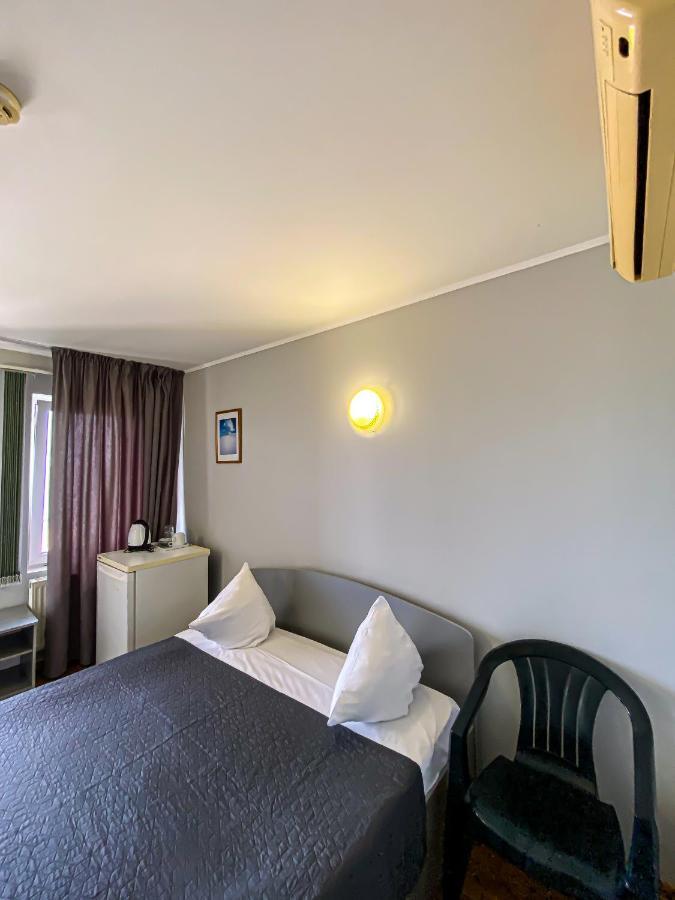 Hotel Palma Oděsa Exteriér fotografie
