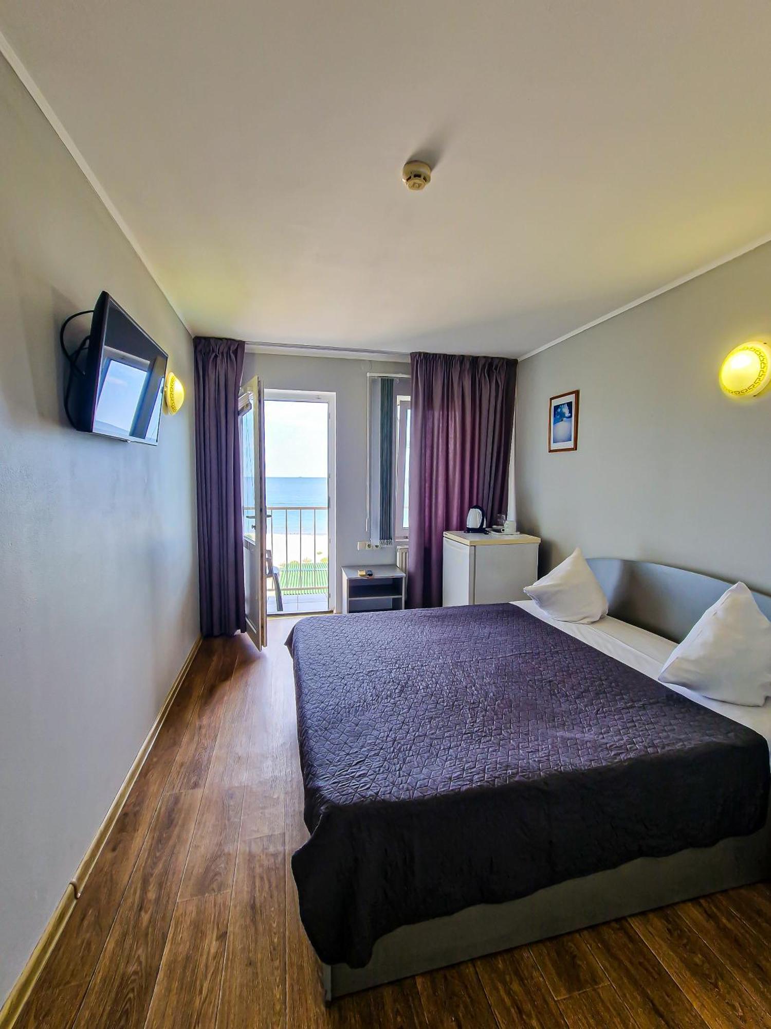 Hotel Palma Oděsa Exteriér fotografie